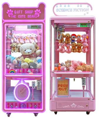 China ≫3 Years, ≪3 Years, ≫6 Years, ≫8 Years Arcade Game Console for sale