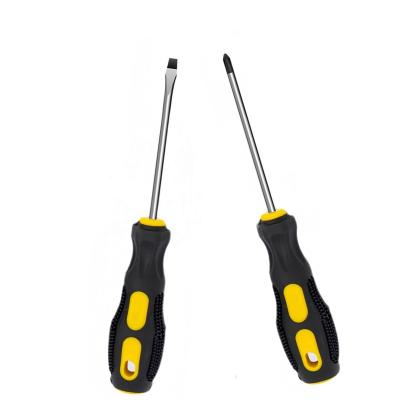 China High-Quality Hot selling hot selling item screwdriver set Slotted screwdriver phillips screwdriver Hand Tool for sale