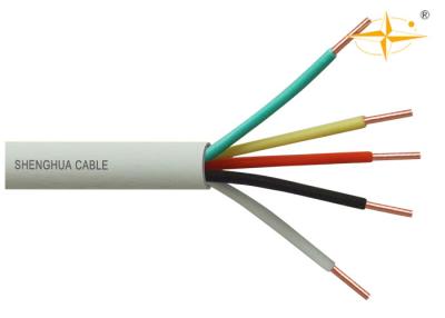 Chine Fil isolé par PVC de câble électrique à vendre