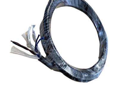 Cina Cavo dello speciale di strumentazione dell'AWG del rivestimento 2x2x20 di TPU in vendita