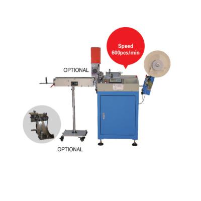 China De multifunctionele Snijmachine van 600pc/Min Rotary Label Sticker Die Te koop