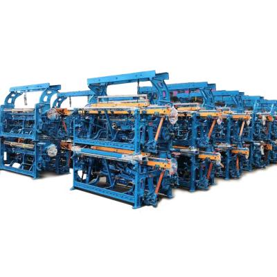 Chine Tissage électronique Métier à tisser automatique de navette pour le métier à tisser de navette de batiste à vendre