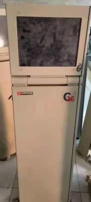China Panel de control electrónico de alta calidad de la máquina del telar jacquar que teje en venta