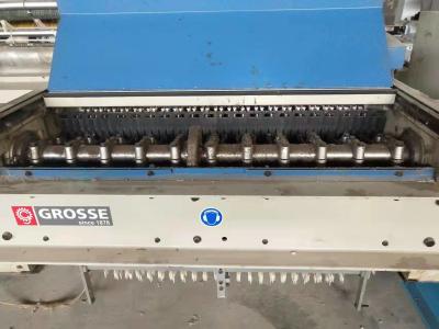 Cina Macchina di Panel For Jacquard del regolatore del gruppo di regolazione del telaio di Grosse in vendita