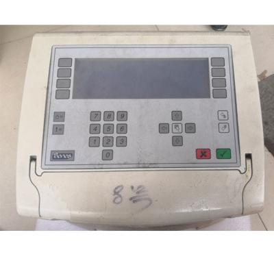 Chine Les pièces de métier à tisser de jacquard ont employé le contrôleur d'affichage 500 Box Control Panel à vendre