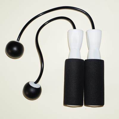 China Fitness Wholesale Bearing PVC Mode Wireless Speed Jumping Jump Rope Wireless Bodybuilding Unisex Aerobics Exercise for sale