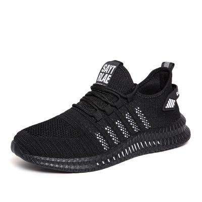 China 2022 Amazon success fashion trend fashion trend zapatos functional tenis shoes men sneakers custom sports walking style shoes for sale