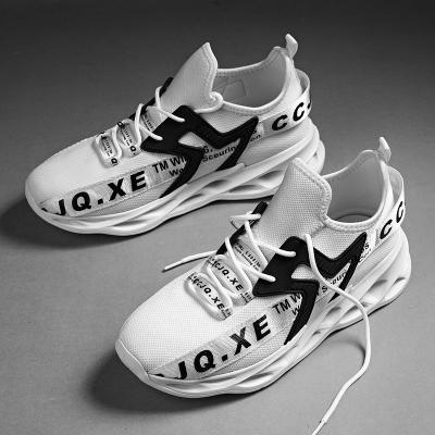 China Fashion trend top selling products 2022 men brand shoes sports shoes s custom fashion sneakers sneers zapatos walking style shoes for sale