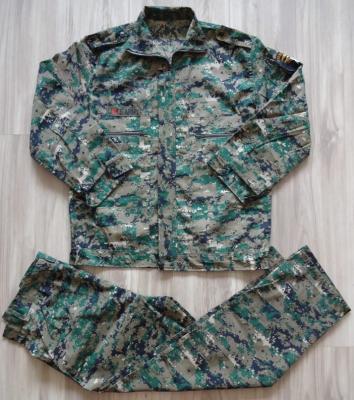 China Hunting Suit for sale