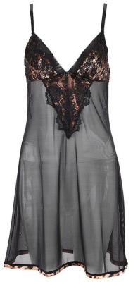 China Ladies' Sleep Dress for sale