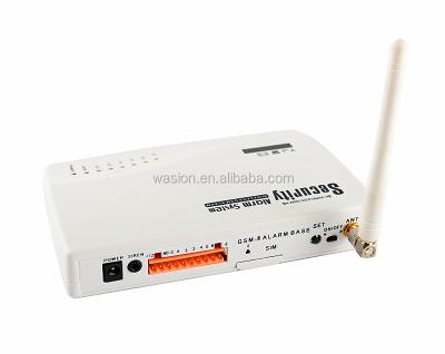 China GSM Personal Auto Dialer For Existing Alarm Systems for sale