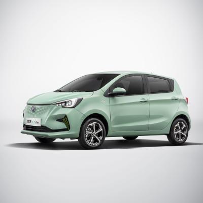 China 2023 ChangAn EV Cars Benben E Star 5 Türen 5 Sitz hatchback zu verkaufen