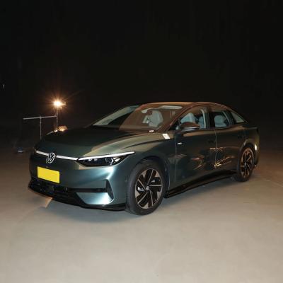 China Hatchback Volkswagen EV Coches ID 7 VIZZION Vehículos eléctricos 5 puertas 5 asientos en venta