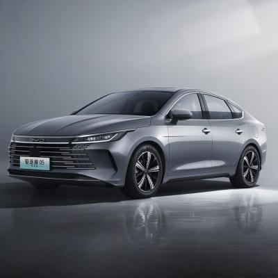 China Hatchback Destroyer BYD EV Hatchback 2023 Coches Plug In Híbrido 120KM en venta