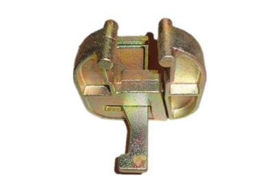 China Formwork Wedge Panel Clamp NO1 for sale