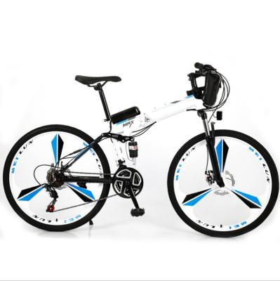 China Wholesale Aluminum Alloy Mountain Bike 26 Inch Shock Absorbing Outdoor Variable Speed Bicycle Student Off-Road Bike for sale