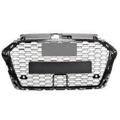 China High Quality Auto Parts Lightweight Hot Selling Grill Assembly For Audi A6 Avant Gas Grill Burners Assembly for sale