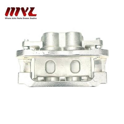 China Wholesale Aluminum Alloy Brake Caliper Piston Car Auto Parts Brake Caliper For Ford Explorer Ranger Focus Fiesta for sale