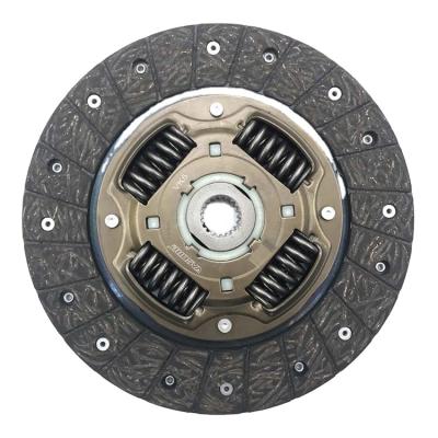China High Quality Car Auto Clutch Disc For Jac S2 He Yue Bin Yue Ievs 4 OEM Standard Size Rs Mpv Ic 5 Iev6e Iev7 J6 Mpv for sale
