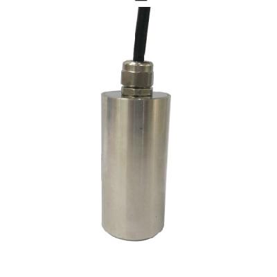 China Industrial Speed Customized Vibration Sensor Factory Gear Vibration Transmitter Get Latest Price Vibration Sensor for sale
