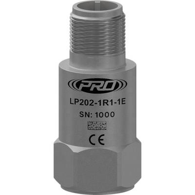 China American Original Type Loop Power Zigbee Vibration VIBRATION SENSOR Speed Sensor for sale
