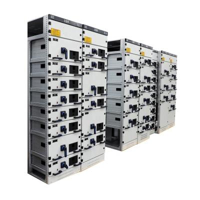 Κίνα 10. 1800 Χαμηλής τάσης 11kV Συμμετέχων 1200x800x800x300 Ηλεκτρικός πίνακας για βιομηχανικά προς πώληση
