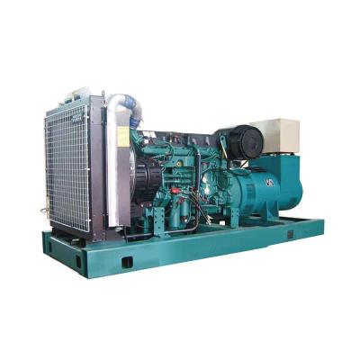 China 20kVA Super Silent Diesel Generator Portable Diesel Generators SLT-16 for sale