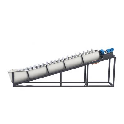 China Construction works Beach sand machine sand cleaning seal with good quality for sale