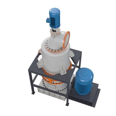 China Stone Vertical Dolomite Quartz Calcium Stone Powder Lime Powder Grinding Mill Ultrafine for sale