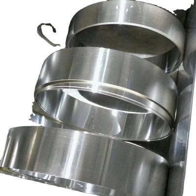 China Other High Performance Continuous Calendering Brightening Cold Rolled Silver Strips Bars for sale