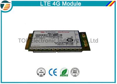 China De lichtgewichtmodule van de Modulequalcomm MDM9200 van AirPrime MC7700 4G LTE Te koop