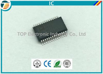 중국 IC DAC 16BIT A-OUT 28SSOP 집적 회로 부분 AD5544ARSZ 판매용