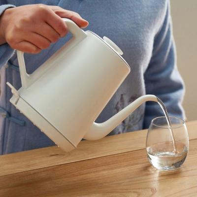 China Home Appliance 360 Degree Rotation Base Quickly Boiling Water Kettle Electric Kettle With Competitive Price for sale