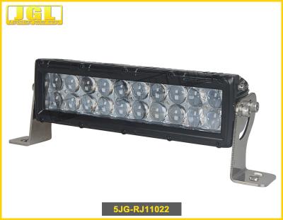 Chine Automotives 100W 4D a mené l'éclairage d'Off Road de guide optique pour des camions à vendre
