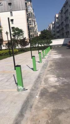 Κίνα IP54 Πύλη φραγμού χώρου στάθμευσης Μικρός ιδιωτικός σταθμός φόρτισης 2A 40W προς πώληση