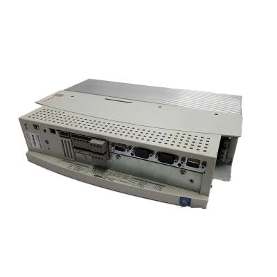 Cina LENZE SERVO DRIVES EVS9322-ES 0,75KW AC380V 9300 servo inverter in vendita