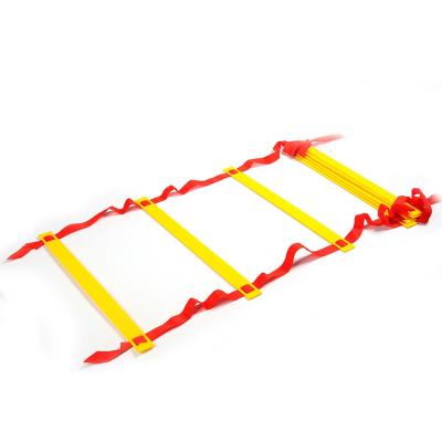 China Morden Hot Sale Soccer Football Training Adjustable Speed Agility Ladder for sale