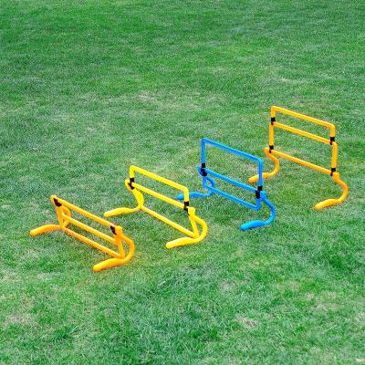China Morden Football Equipments And Training Speed Agility Obstacle for sale