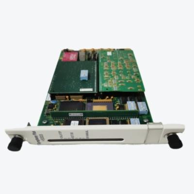 China ABB VESTINGMUUR NTRL02B INFI 90 DE EENHEIDSmodule VAN DE VEZEL OPTISCHE VERRE I/O BEËINDIGING Te koop