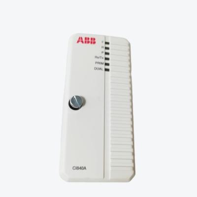 중국 ABB CI871K01 3BSE056767R1 DCS 통신 접속 모듈 판매용