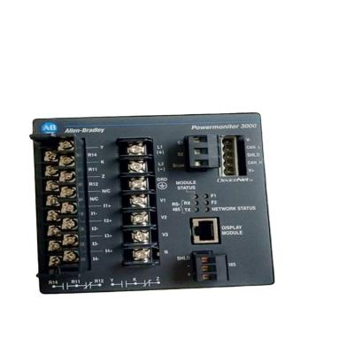 China DE MODULE VAN HET DE LOGICAcontrolemechanisme VAN PLC 1785-L40E/F PLC-5 Te koop