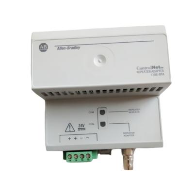 China DE SCHAKELAARmodule VAN PLC 1783-US6T2F STRATIX 2000 UNMANAGED Te koop