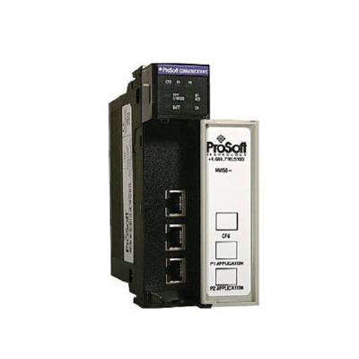 China PROSOFT-DE CONTROLEMECHANISMENmodule VAN EEN-X2-MOD. ETHERNET/IP Te koop