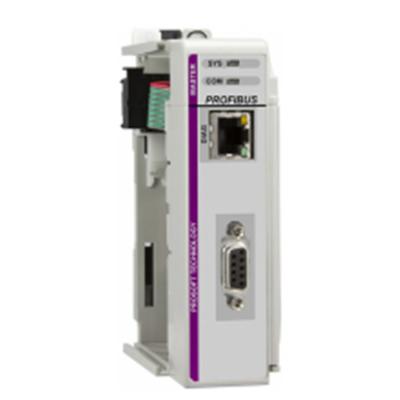 China DE HOOFDmodule VAN PROSOFT ILX69-PBM PROFIBUS DPV1 Te koop