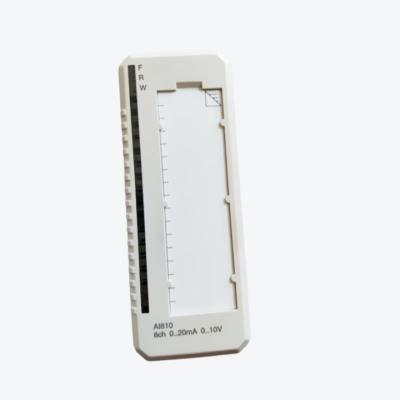 중국 ABB DAI04 아날로그 입력 모듈 판매용