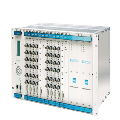 China Vibro-Meter 600-003 VM600 XMV16 MEGGITT PLC-Schutz-Sicherheitskarte zu verkaufen