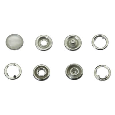 China Others High Quality Wholesale Custom Design Snap Pearl Fork Knob for sale