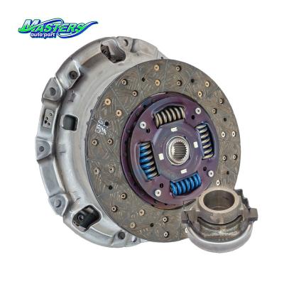 Cina ISUZU BVP assemblaggio di frizione 5876102071 in vendita