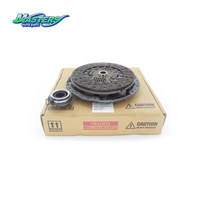 Cina ISUZU BVP assemblaggio di frizione 5876102191 in vendita