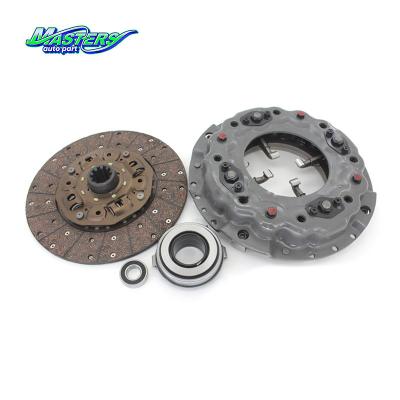 Cina Assemblaggio di frizione ISUZU BVP 5876102340 in vendita